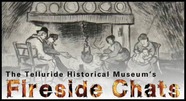 Fireside Chat Banner