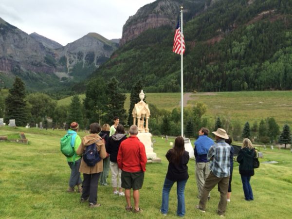LoneTreeCemeteryTours
