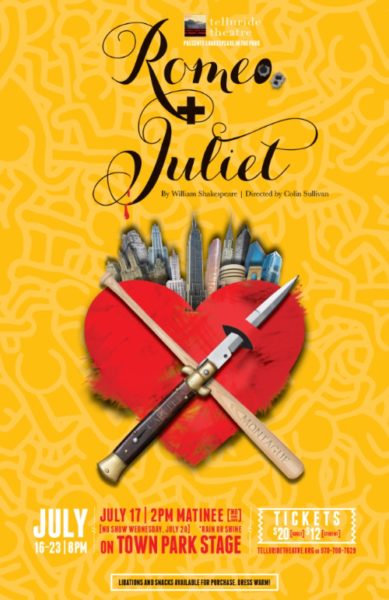 romeo & juliet copy