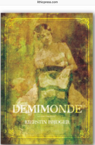demimonde