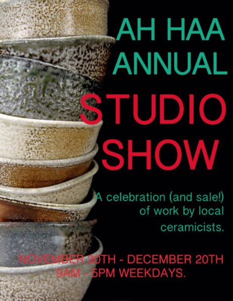 studio-show-at-ah-haa