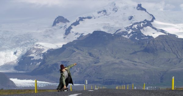 A scene from The Accord. [photo courtesy of RC Cone/Mountainfilm]