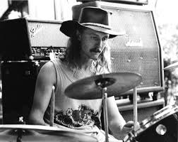 Butch Trucks then.