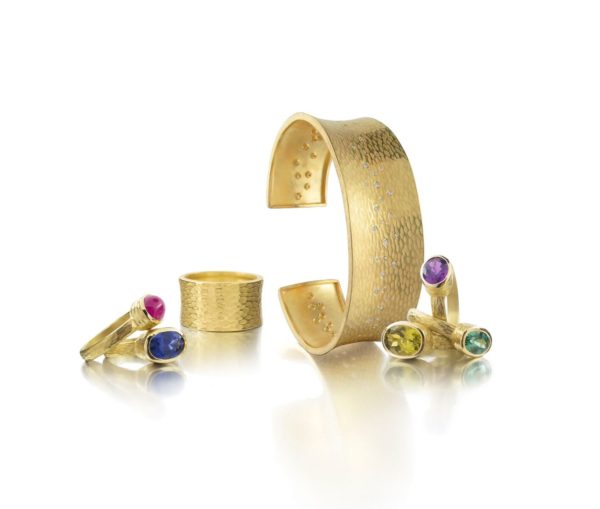 Heinrich many pieces