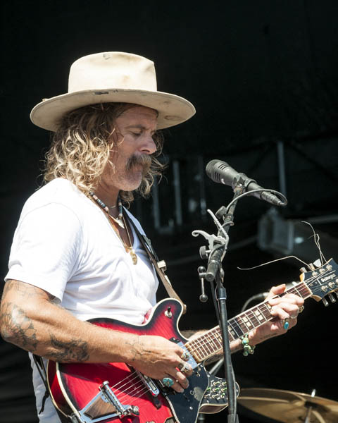 Donavon Frankenreiter