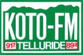 Koto license plate