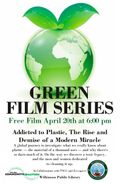 4-20 Green Film