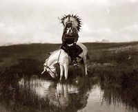 Cheyenne-Indian-Chief