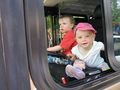 Touch a truck
