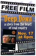 11-17 Film Deep Down
