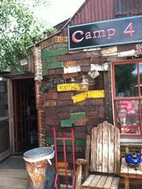 Camp 4 Coffee