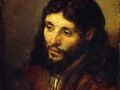 Rembrandt-jesus
