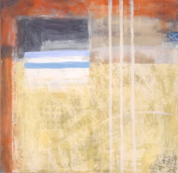 Joan Russell, Confluence at Gallery 81435