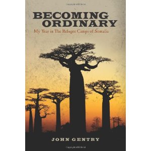Becoming Ordinary