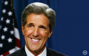 John Kerry, by Creative Commons' Mark Mathosian, 2012John Kerry, by Creative Commons' Mark Mathosian, 2012