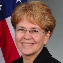 Jane Lubchenco, NOAA