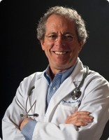 Dr. Peter Hackett, Executive Director of the Institute For Altitude Medicine