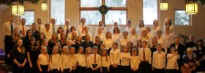 Telluride Choral Society 