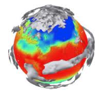 Global Climate Model