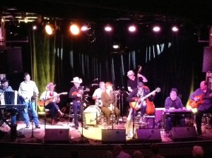 Keb' Mo' with The Time Jumpers