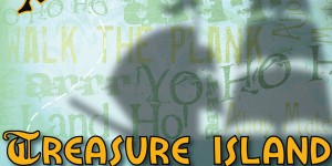 Treasure Island slider