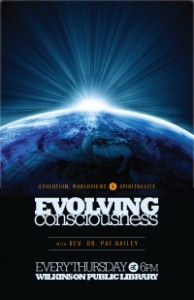evolvingconsciousness