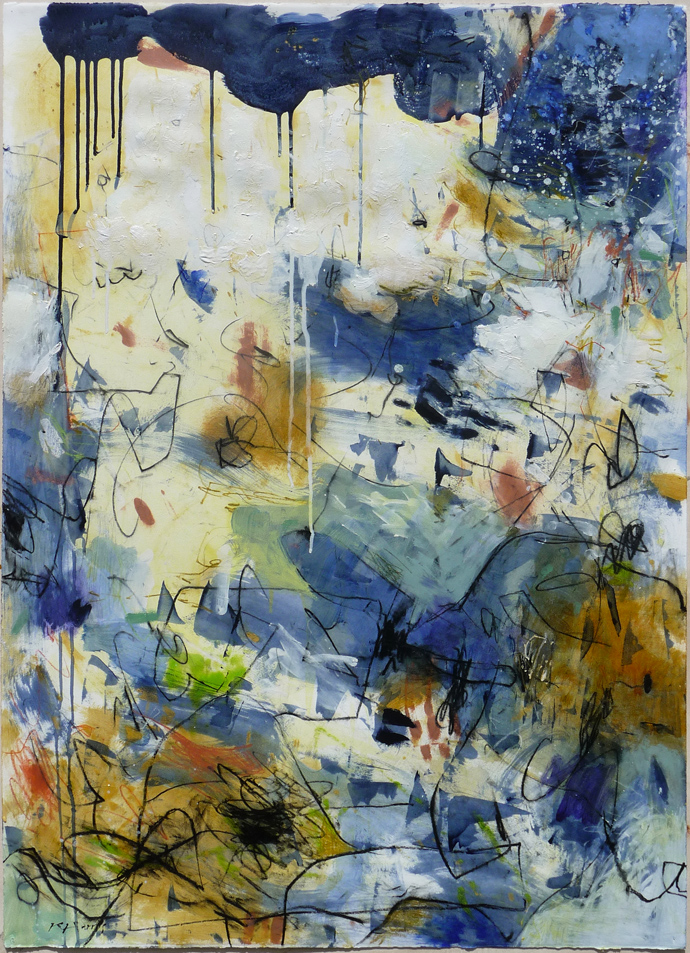 Telluride Gallery Of Fine Art Abstract Artists Telluride Inside And Out