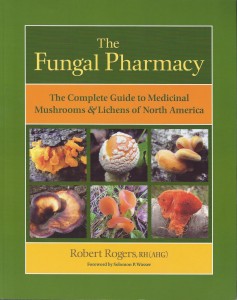 Fungal Pharmacy cover