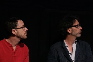 Ethan & Joel Coen
