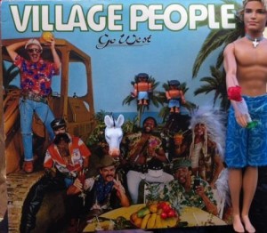 Village People (after)