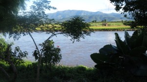 River View, Gardens of Maekok