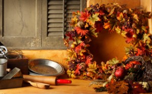 decorate_kitchen_for_thanksgiving