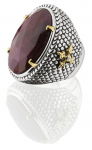 Ring by Kir Collection