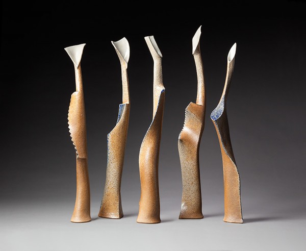 Vanhille ceramics by Wendy McEahern