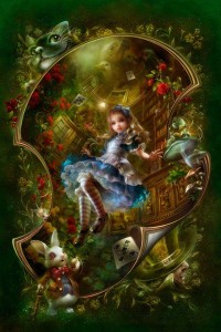 Alice-in-Wonderland-iphone-4s-wallpaper