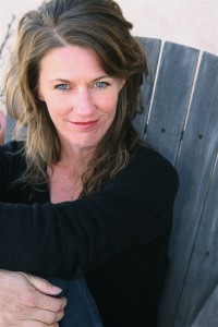 Amy McHarg, image by Susie Grant