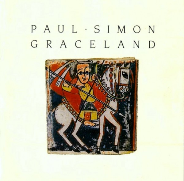 “Mother and Child Reunion,” from Paul Simon’s masterpiece, Graceland.