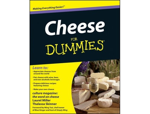 cheese-for-dummies