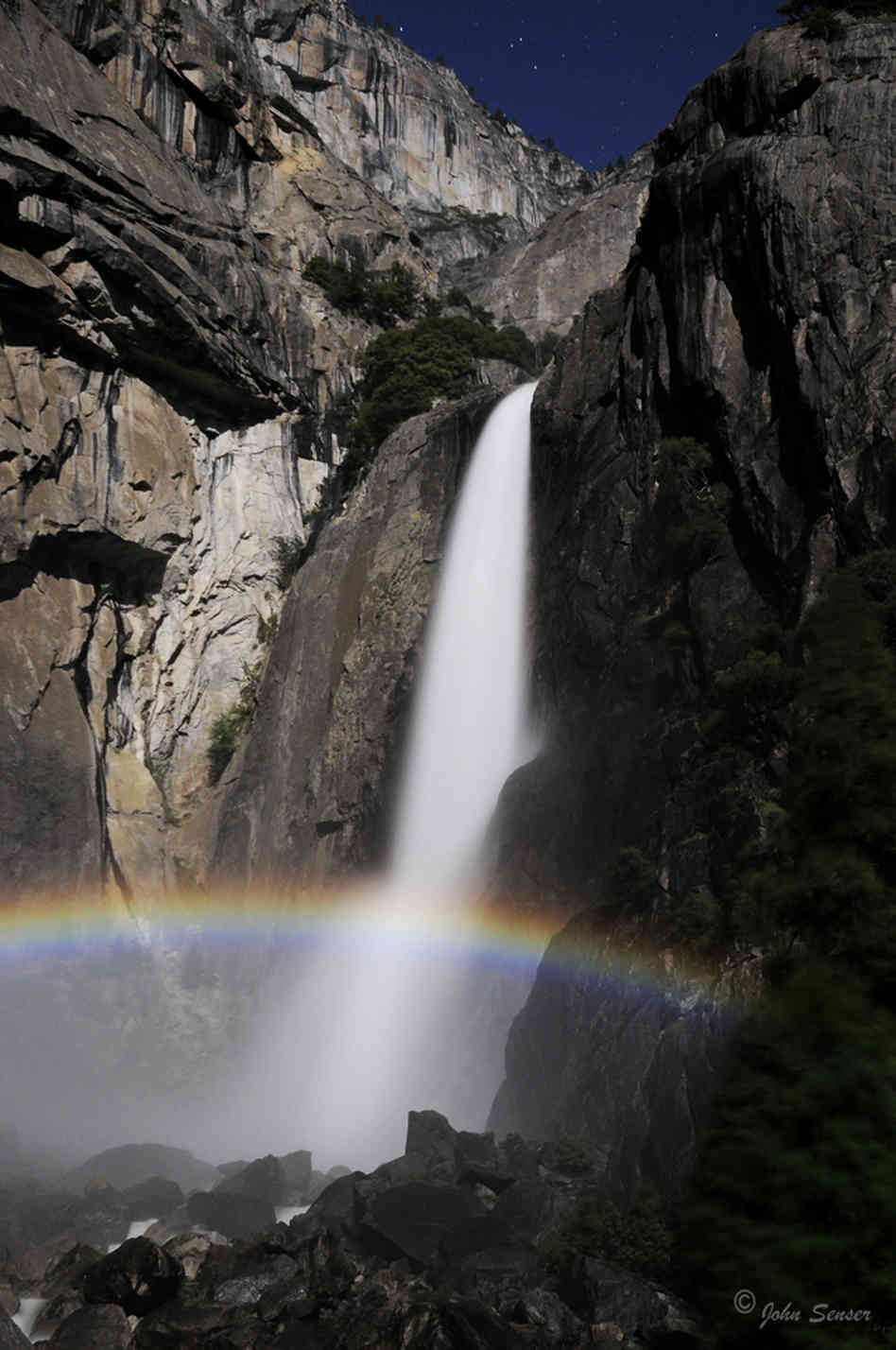 As Yosemite Park Turns 150, Charms And Challenges Endure