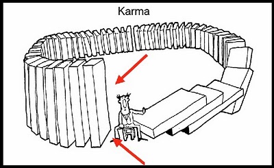 12 Little Known Laws Of Karma That Will Change Your Life