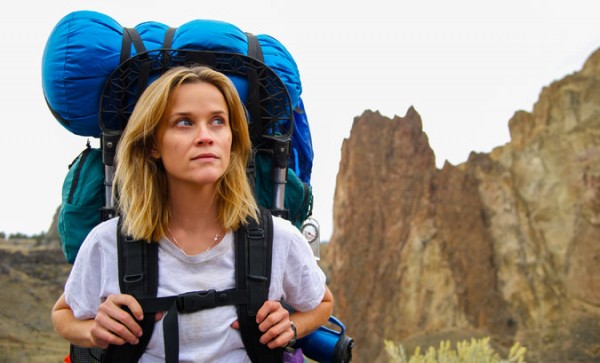 “Wild,” with Reese Witherspoon, is expected to have its premiere at the Telluride Film Festival. Credit: Anne Marie Fox/Fox Searchlight Pictures 