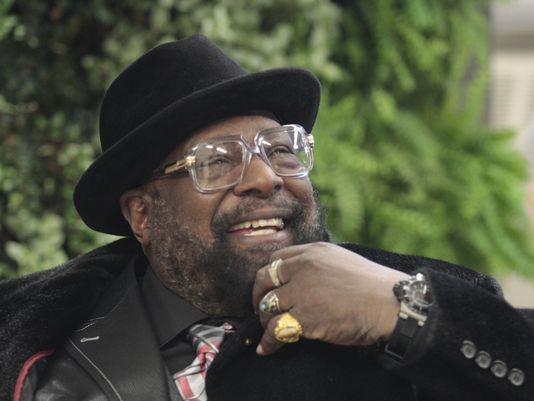 The legacy of George Clinton and Parliament Funkadelic
