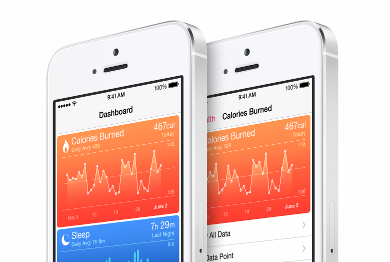Beyond step counting: How Apple HealthKit could bring a cultural shift around health