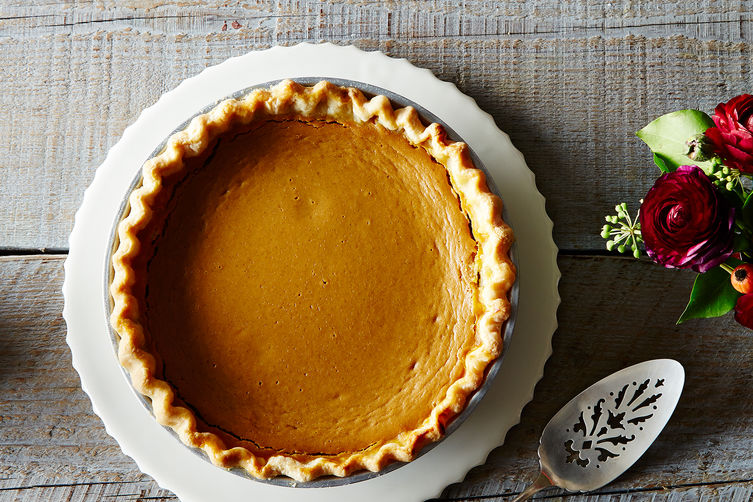 21 Genius Recipes for Thanksgiving