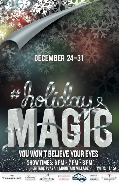 Poster #HolidayMagic copy