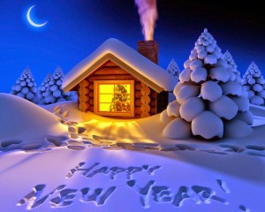 Happy-New-Year-2015-Snow-Fall-Night-HD-wallpaper
