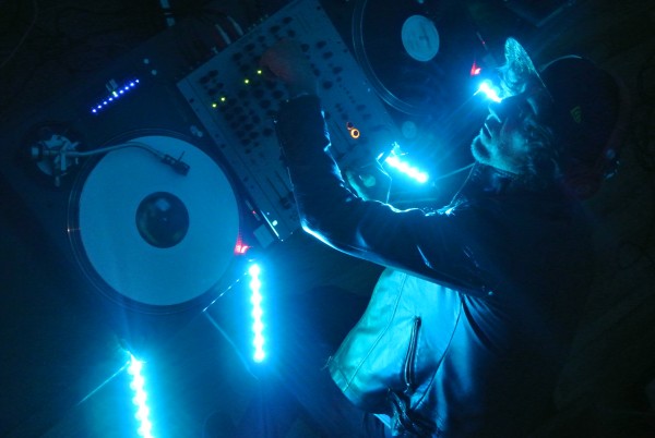 DJ  images