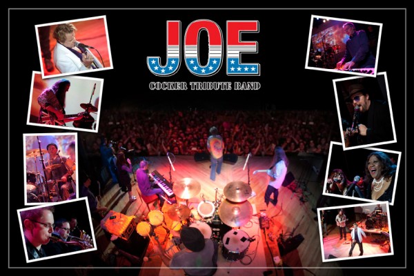 Joe Band Promo Montage Web Size