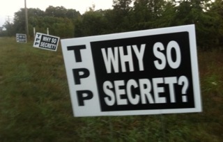 TPP #1