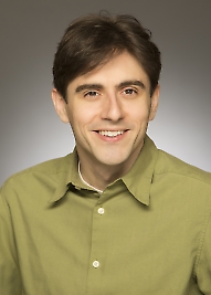 Joseph Subotnik, Associate Professor of Chemistry at University of Pennsylvania.